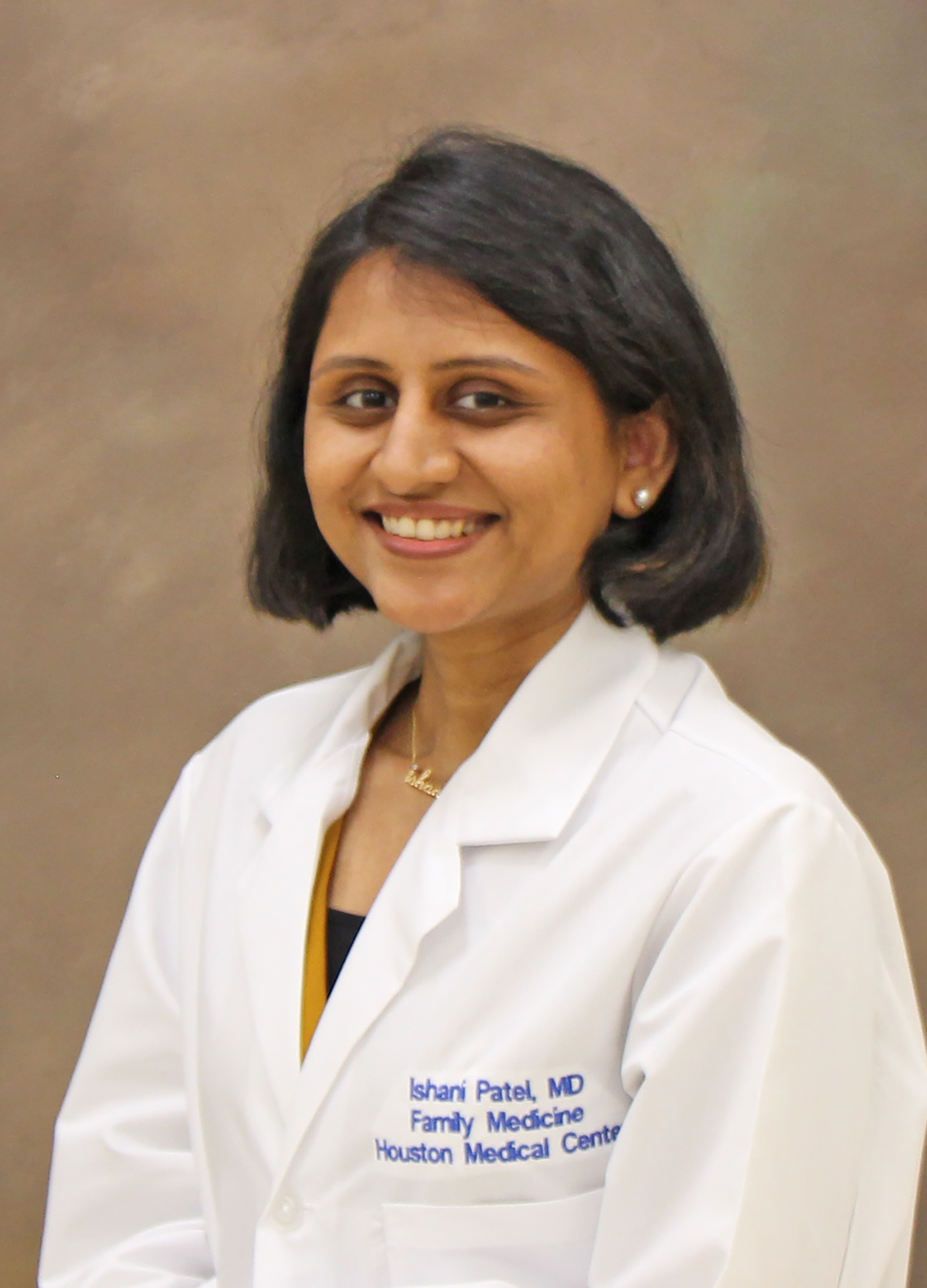 Ishani Patel, MD